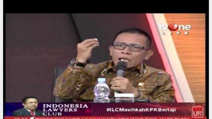Kasus Suap KPU, Masinton: Ada Internal KPK yang Dendam ke PDIP Kasus Suap KPU, Masinton: Ada Internal KPK yang Dendam ke PDIP