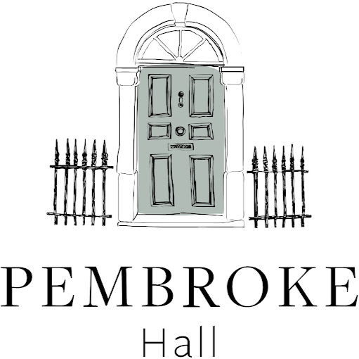 Pembroke Hall logo