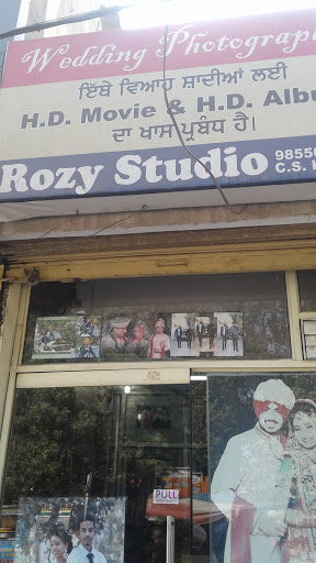 Rozy Studio