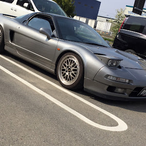 NSX NA1