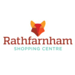 Rathfarnham Shopping Centre logo