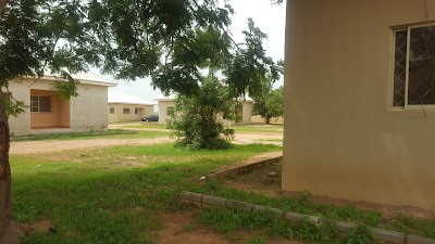 Photos of FMC Quarters