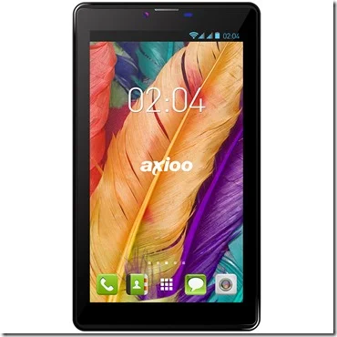 Axioo Picopad T1 4G