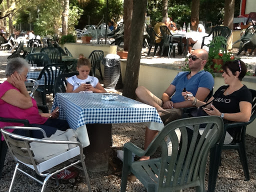 Hotel ristorante Da Faliero