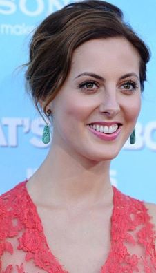 Eva Amurri Martino Profile pictures, Dp Images, Display pics collection for whatsapp, Facebook, Instagram, Pinterest, Hi5.