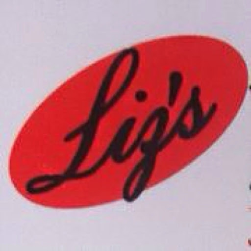 Liz's NailSpa logo