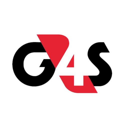 G4S Security Services A/S logo