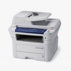  ** Xerox WorkCentre 3210N MFP