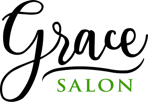 Grace Salon logo