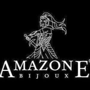 Amazone Bijoux logo