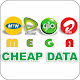 Download MEGA Cheap Data For PC Windows and Mac