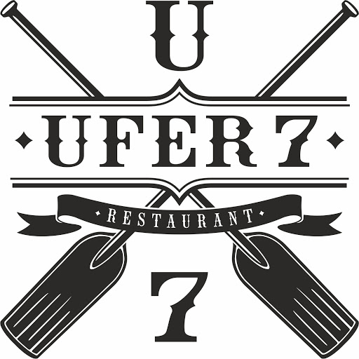 Ufer7 Basel logo