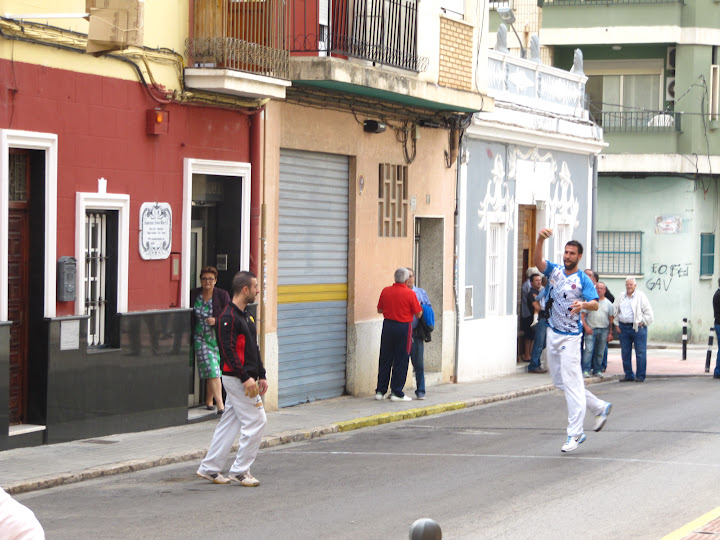 Vore les images DIA DE LA PILOTA VALENCIANA