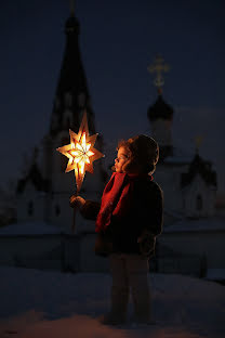 Bryllupsfotograf Vadim Ukhachev (vadim). Foto fra januar 15 2023