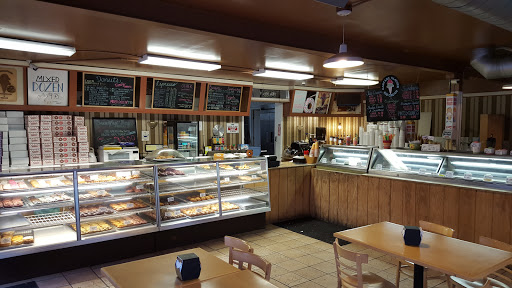 Dessert Shop «Tonallis Donuts & Cream», reviews and photos, 2805 NE Alberta St, Portland, OR 97211, USA