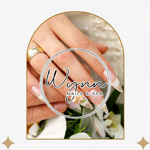 Wynn Nail & Spa logo