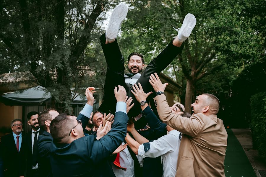 Fotógrafo de bodas Merlin Guell (merlinguell). Foto del 19 de abril