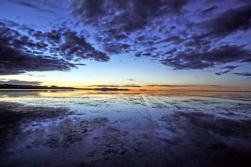 BOLIVIA: SALAR DE UYUNI - CHILE Y BOLIVIA POR CARRETERA: DE SANTIAGO AL SALAR DE UYUNI (2)