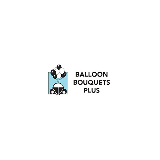 Balloon Bouquets Plus logo