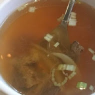 洋城義大利餐廳