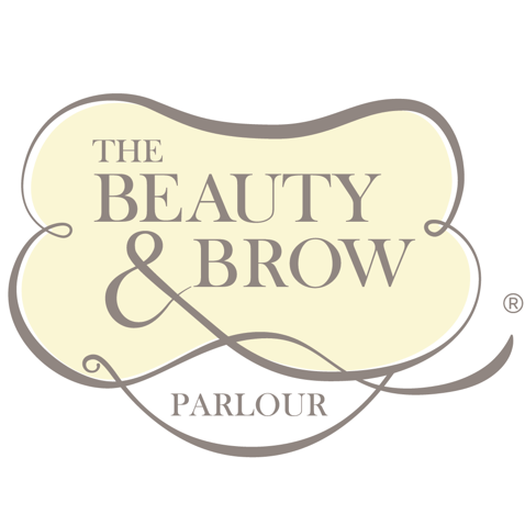The Beauty & Brow Parlour Charlestown Square logo