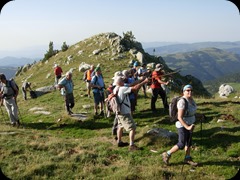 Colla dels Bufets d'Olot