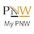 Purdue Northwest MyPNW icon
