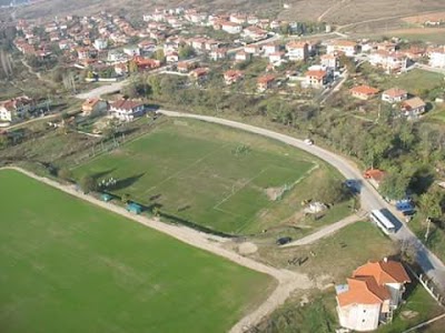 Stadium "Riltsi"