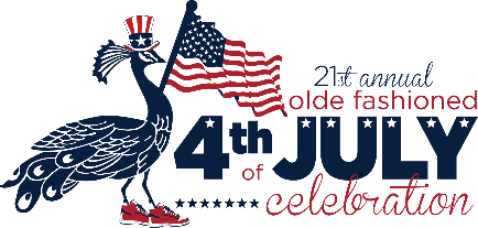 Winter Park – the 21st Annual Olde Fashioned 4th of July Celebration