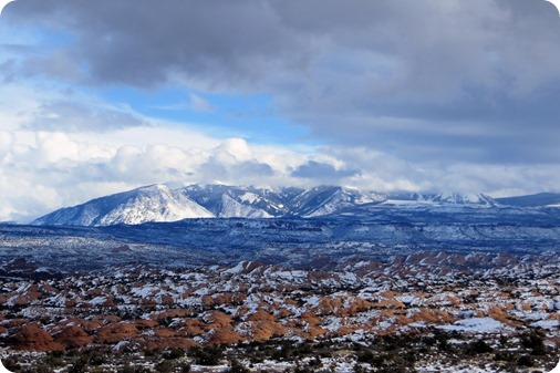 Arches National Park