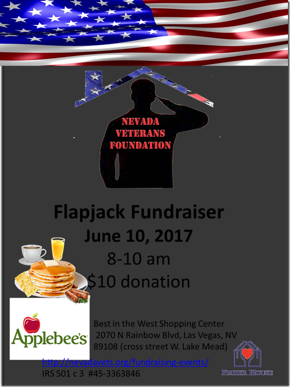 NVF flapjack 6-10-17