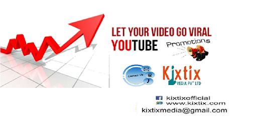 Kixtix Media Private Limited, E-190, Industrial Area,, Phase 8 - B,, S.A.S. Nagar, Sahibzada Ajit Singh Nagar, Punjab 160055, India, Media_Company, state PB