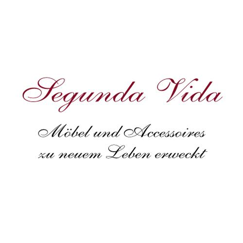 Segunda Vida logo