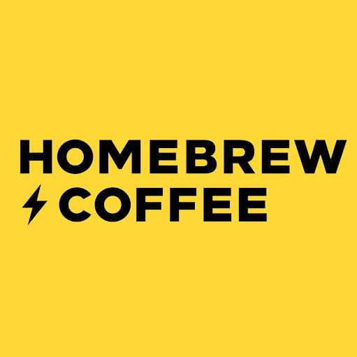 Homebrew Coffee logo