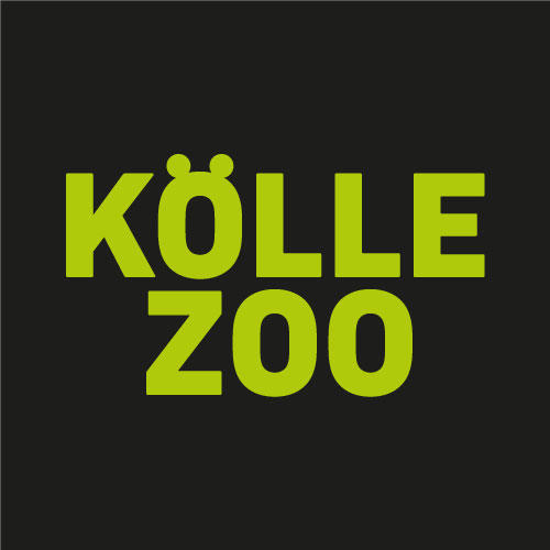 Kölle Zoo Frankfurt am Main logo