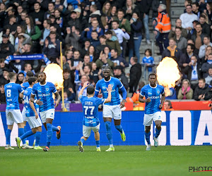 Moet KRC Genk het zonder belangrijke pion doen in topper tegen Club Brugge?