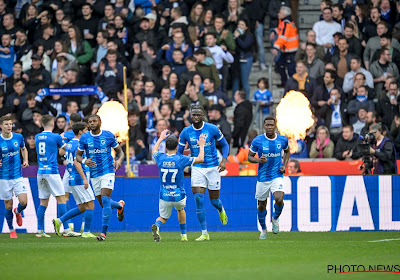 Pakt Racing Genk tegen Standard levensbelangrijke driepunter?