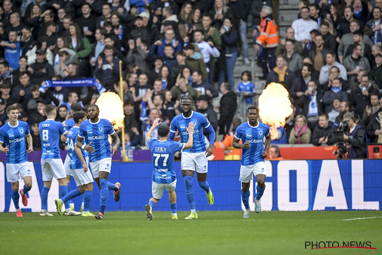 Moet KRC Genk het zonder belangrijke pion doen in topper tegen Club Brugge?