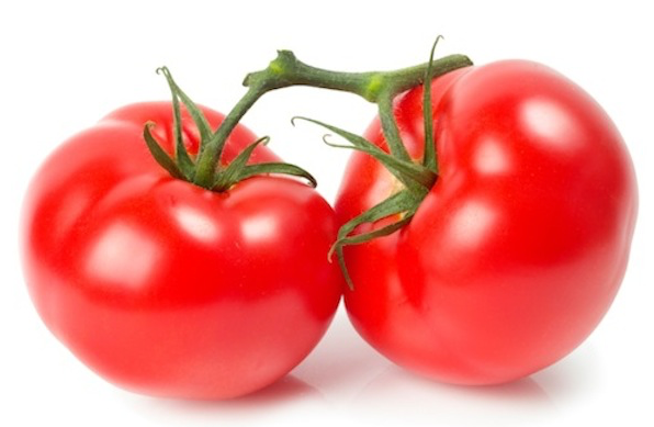 Pomodori alleati contro il cancro alla pelle