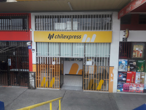 Chilexpress, Santa María 2141, Arica, Región de Arica y Parinacota, Chile, Oficina administrativa | Arica y Parinacota