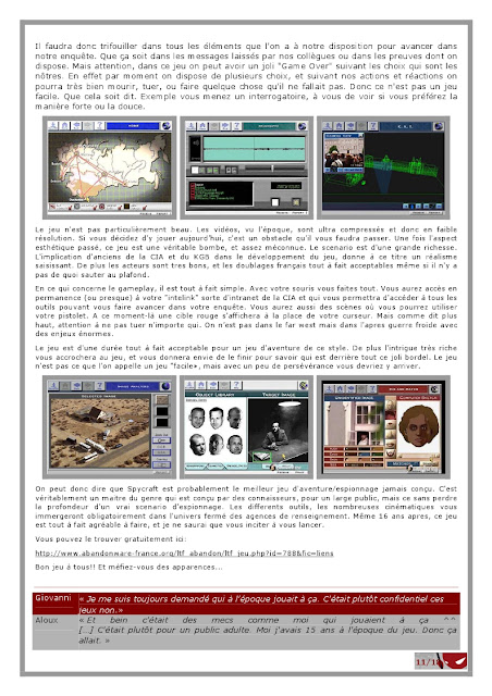 La lecture du retrogamer - Page 32 PR5