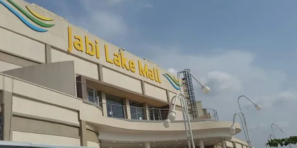 Popular Jabi Lake Mall in Abuja shuts down over terror threat 