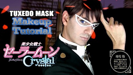 TUXEDO MASK