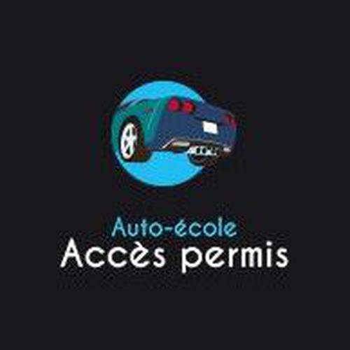 Auto-Ecole Acces Permis logo