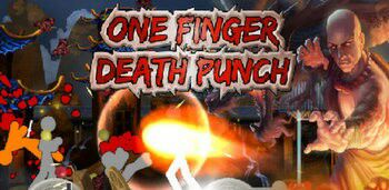 Download One Finger Death Punch Apk v4.55 Full - Jogos Android