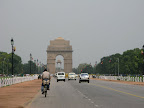 india gate (delhi)