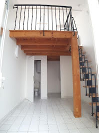 appartement à Toulouse (31)