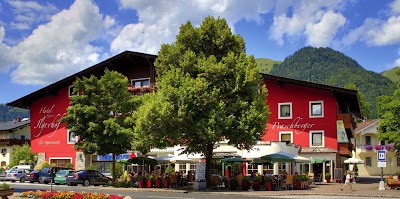 Photos of Caf&eacute; Praschberger & Hotel Garni Ilgerhof
