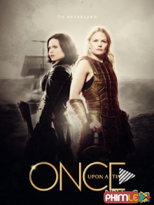 Once Upon a Time season 3