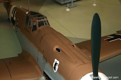 Messerschmitt BF.109